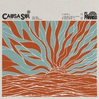 Causa Sui - Summer Sessions Vol. 3 in the group VINYL / Pop-Rock at Bengans Skivbutik AB (3559698)