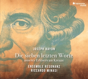 Leonard Bernstein - Die Sieben Letzten Worte in the group CD / Klassiskt,Övrigt at Bengans Skivbutik AB (3560838)