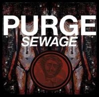 Purge - Sewage in the group VINYL / Hårdrock at Bengans Skivbutik AB (3565331)