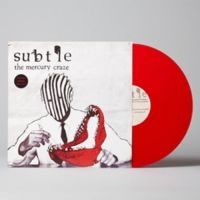 Subtle - Mercury Craze in the group VINYL / Dance-Techno at Bengans Skivbutik AB (3565351)