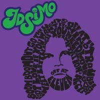 Simo Jd - Off At 11 in the group VINYL / Blues,Jazz at Bengans Skivbutik AB (3565396)