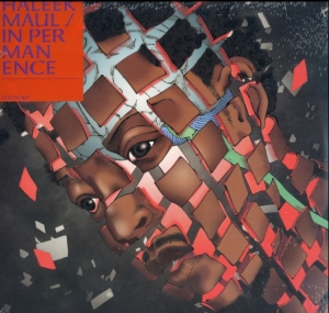 Maul Haleek - In Performance in the group VINYL / Dance-Techno at Bengans Skivbutik AB (3565454)