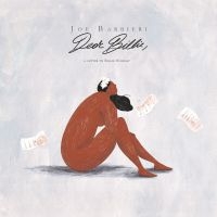 Barbieri Joe - Dear BillieTribute To Billie Holid in the group CD / Jazz at Bengans Skivbutik AB (3565459)