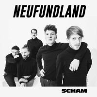 Neufundland - Scham in the group VINYL / Pop-Rock at Bengans Skivbutik AB (3565491)