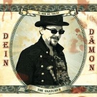 Snatcher - Dein Dämon in the group CD / Pop-Rock at Bengans Skivbutik AB (3565492)