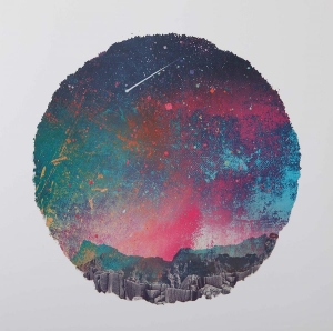Khruangbin - Universe Smiles Upon You The (Vinyl in the group VINYL / Rock at Bengans Skivbutik AB (3565869)