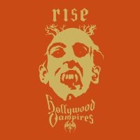 Hollywood Vampires - Rise in the group VINYL / Hårdrock at Bengans Skivbutik AB (3566130)