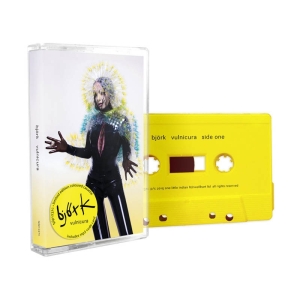 Bjork - Vulnicura in the group at Bengans Skivbutik AB (3566618)