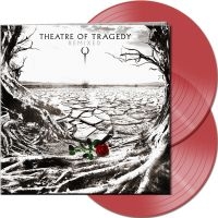 Theatre Of Tragedy - Remixed (Clear Red) in the group VINYL / Hårdrock,Norsk Musik at Bengans Skivbutik AB (3566627)