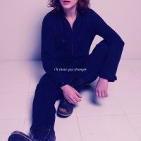 Pronoun - I'll Show You Stronger in the group CD / Pop-Rock at Bengans Skivbutik AB (3566708)