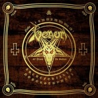 Venom - In Nomine Satanas (2Cd) in the group OTHER / -Startsida LUF at Bengans Skivbutik AB (3567982)