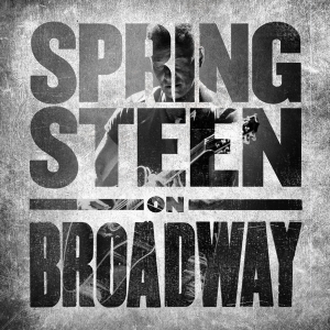 Springsteen Bruce - Springsteen On Broadway in the group VINYL / Pop-Rock at Bengans Skivbutik AB (3573156)