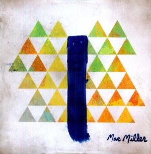 Mac Miller - Blue Slide Park in the group VINYL / Hip Hop-Rap,RnB-Soul at Bengans Skivbutik AB (3588304)