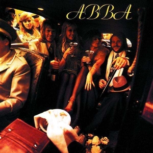 Abba - Abba - Vinyl in the group VINYL / Pop-Rock at Bengans Skivbutik AB (3592490)