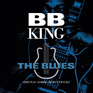 B.B. King - Blues in the group OUR PICKS /  Christmas gift tip Vinyl at Bengans Skivbutik AB (3595650)