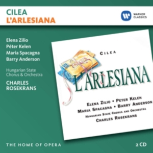 Charles Rosekrans - Cilea: L'arlesiana in the group OTHER / Övrigt / at Bengans Skivbutik AB (3596830)
