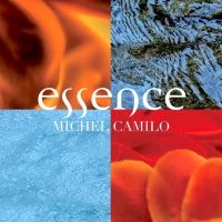 Camilo Michel - Essence in the group CD / Jazz at Bengans Skivbutik AB (3597197)