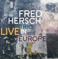 Herch Fred & Wdr Big Band (Vince Me - Begin Again in the group OUR PICKS / Album Of The Year 2019 / Årsbästa 2019 JazzTimes at Bengans Skivbutik AB (3597233)