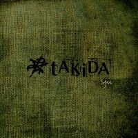 Takida - Sju in the group VINYL / Pop-Rock,Svensk Musik at Bengans Skivbutik AB (3597428)