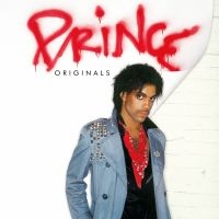 PRINCE - ORIGINALS (VINYL) in the group VINYL / Pop-Rock,RnB-Soul at Bengans Skivbutik AB (3598059)