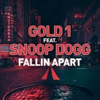 Gold 1 Feat. Snoop Dogg - Fallin' Apart in the group VINYL / Dance-Techno,Pop-Rock at Bengans Skivbutik AB (3599351)