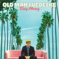 Old Man Luedecke - Easy Money in the group VINYL / Country at Bengans Skivbutik AB (3599372)