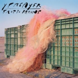 Yeasayer - Erotic Reruns in the group CD / Pop-Rock at Bengans Skivbutik AB (3599400)