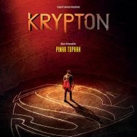 Filmmusik - Krypton in the group VINYL / Film-Musikal at Bengans Skivbutik AB (3599481)