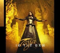 Tarja Turunen - In The Raw in the group OUR PICKS / Christmas gift tip CD at Bengans Skivbutik AB (3601488)