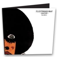 Fleetwood Mac - Boston Volume 2 (Digi) in the group CD / New releases / Jazz,Pop-Rock at Bengans Skivbutik AB (3601538)