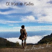 Freestone Tori Trio - El Mar De Nubes in the group CD / Jazz at Bengans Skivbutik AB (3601617)