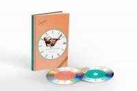 Kylie Minogue - Step Back In Time: The Definitive C in the group CD / Best Of,Pop-Rock at Bengans Skivbutik AB (3601947)