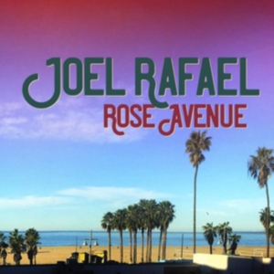 Joel Rafael - Rose Avenue (Vinyl) in the group OTHER / Övrigt / at Bengans Skivbutik AB (3602024)