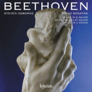 Beethoven Ludwig Van - Piano Sonatas Opp. 109, 110 & 111 in the group Externt_Lager / at Bengans Skivbutik AB (3602761)