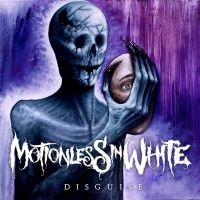 MOTIONLESS IN WHITE - DISGUISE in the group OUR PICKS / Christmas gift tip CD at Bengans Skivbutik AB (3602995)