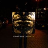 Fowler Bernard - Inside Out in the group VINYL / Pop-Rock at Bengans Skivbutik AB (3603060)