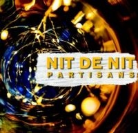 Partisans - Nit De Nit in the group CD / Jazz at Bengans Skivbutik AB (3603633)