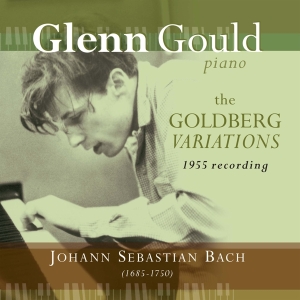Glenn Gould - Bach: Goldberg Variations, Bwv 988 (1981 Digital Recording) in the group VINYL / Klassiskt,Övrigt at Bengans Skivbutik AB (3604304)