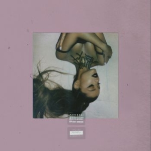 Ariana Grande - Thank U Next in the group Minishops / Ariana Grande at Bengans Skivbutik AB (3606288)