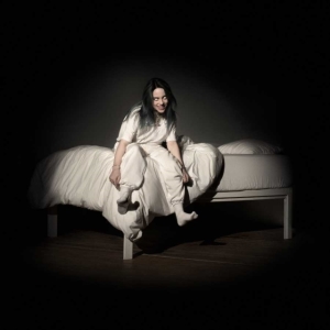 Billie Eilish - When We All Fall Asleep Where Do We in the group CD / Pop-Rock at Bengans Skivbutik AB (3610094)
