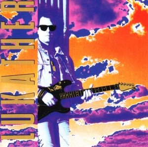 Steve Lukather - Lukather in the group OUR PICKS / Christmas gift tip CD at Bengans Skivbutik AB (3622730)