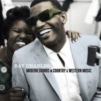 Ray Charles - Modern Sounds In Country & Western Music in the group VINYL / Blues,RnB-Soul at Bengans Skivbutik AB (3623262)