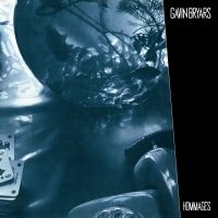 Bryars Gavin - Hommages in the group CD / Pop-Rock at Bengans Skivbutik AB (3623552)