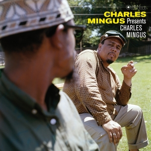 Charles Mingus - Presents Charles Mingus in the group OTHER / -Startsida LP-K at Bengans Skivbutik AB (3625157)