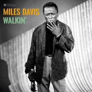 Miles Davis - Walkin' in the group Minishops / Miles Davis at Bengans Skivbutik AB (3625161)