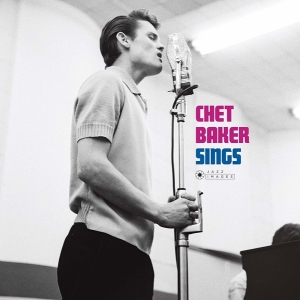 Chet Baker - Sings in the group OUR PICKS /  Christmas gift tip Vinyl at Bengans Skivbutik AB (3625166)