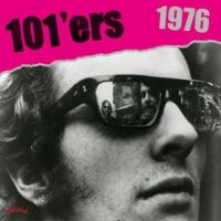 101'Ers - 1976 Ep in the group VINYL / Pop-Rock at Bengans Skivbutik AB (3625215)