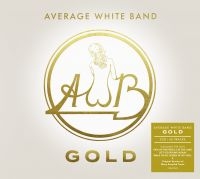 Average White Band - Gold in the group CD / RnB-Soul at Bengans Skivbutik AB (3625239)