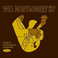 Montgomery Wes - Wes's BestBest Of Resonance in the group CD / Jazz at Bengans Skivbutik AB (3625243)