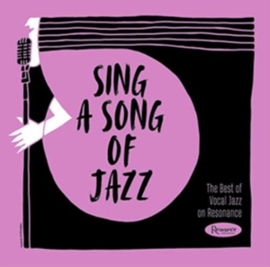 Blandade Artister - Sing A Song Of Jazz Best Of Vocal J in the group CD / Jazz at Bengans Skivbutik AB (3625244)